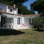 Grande Maison Familiale A - 500 M De La Surveillee Semesterbostad *