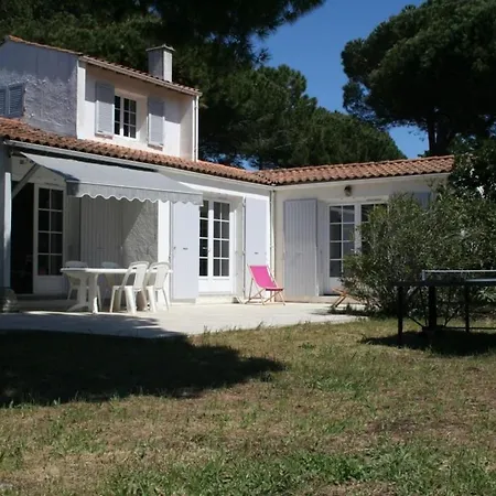 Grande Maison A A 500 M De La Hébergement de vacances *