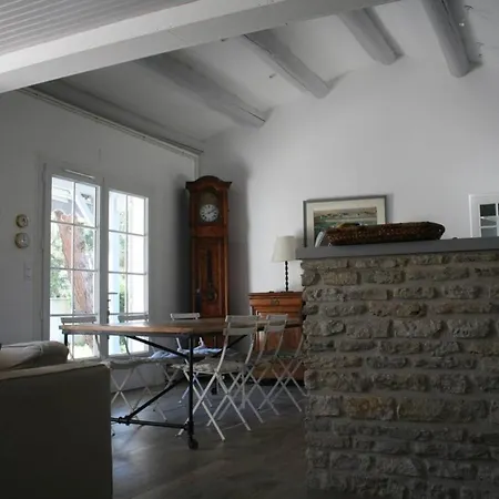 Nyaraló Grande Maison Familiale A - 500 M De La Surveillee