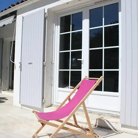 Grande Maison Familiale A - 500 M De La Surveillee Tatil Evi Chaucre