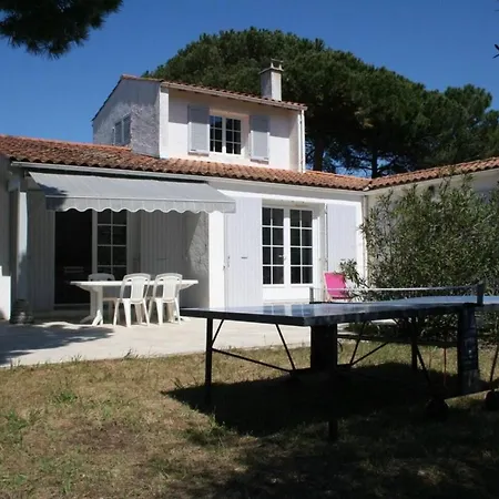 Nyaraló Grande Maison Familiale A - 500 M De La Surveillee Chaucre