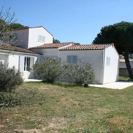 Hébergement de vacances Grande Maison A A 500 M De La