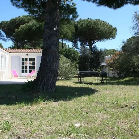 Nyaraló Grande Maison Familiale A - 500 M De La Surveillee *