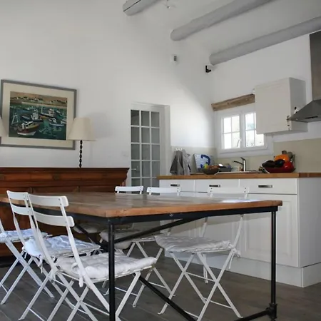 Grande Maison A A 500 M De La * Chaucre