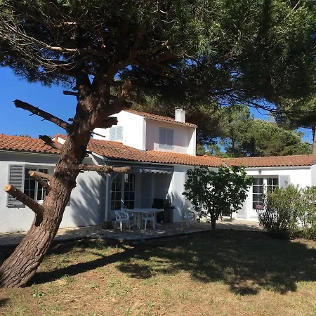 Grande Maison Familiale A - 500 M De La Surveillee