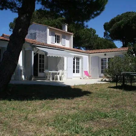 Grande Maison A A 500 M De La * Chaucre