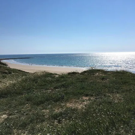 Grande Maison Familiale A - 500 M De La Surveillee