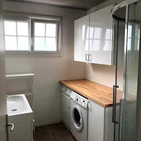 Grande Maison à à 500 M De La Hébergement de vacances
