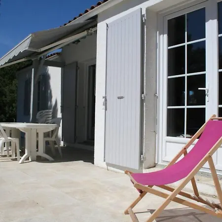 Ferienhaus Grande Maison Familiale A - 500 M De La Surveillee