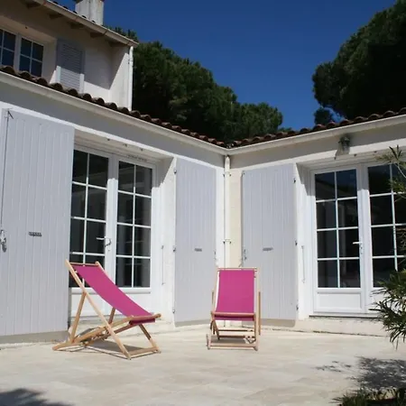 Ferienhaus Grande Maison Familiale A - 500 M De La Surveillee Chaucre