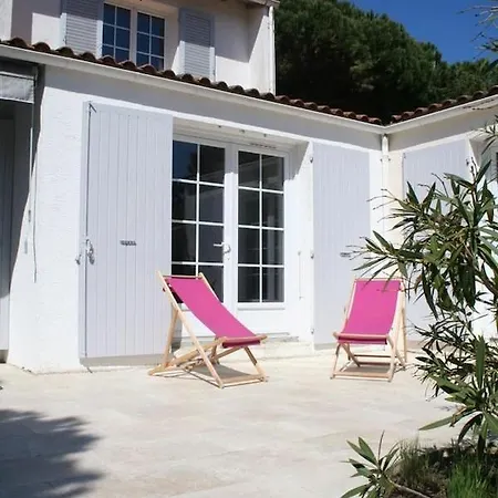 Grande Maison Familiale A - 500 M De La Surveillee Ferienhaus