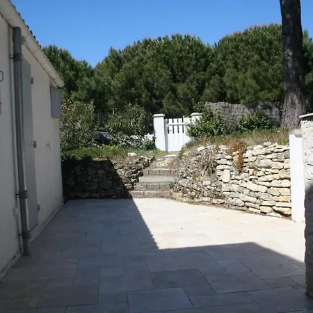 Grande Maison A A 500 M De La Hébergement de vacances