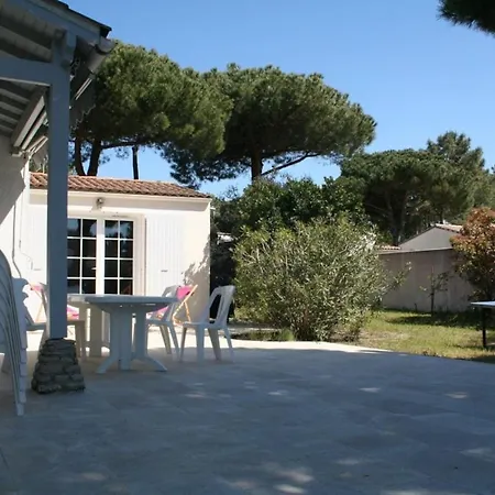 Nyaraló Grande Maison Familiale A - 500 M De La Surveillee Chaucre