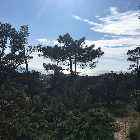 Hébergement de vacances Grande Maison A A 500 M De La