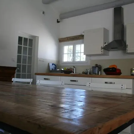 Grande Maison A A 500 M De La Chaucre