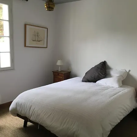 Grande Maison Familiale A - 500 M De La Surveillee *