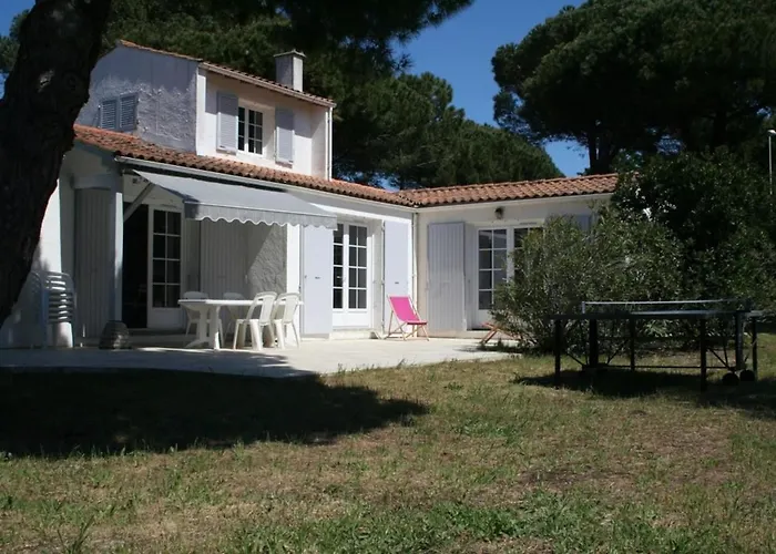 Grande Maison Familiale à - 500 M De La Surveillée Сasa de vacaciones *