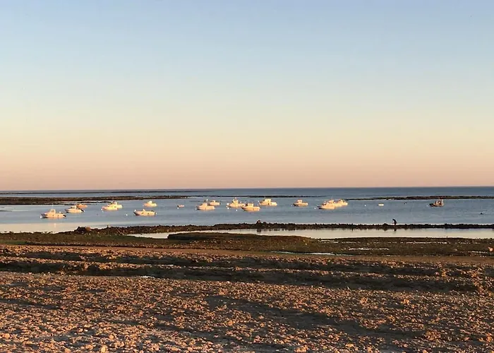 Сasa de vacaciones Grande Maison Familiale à - 500 M De La Surveillée *