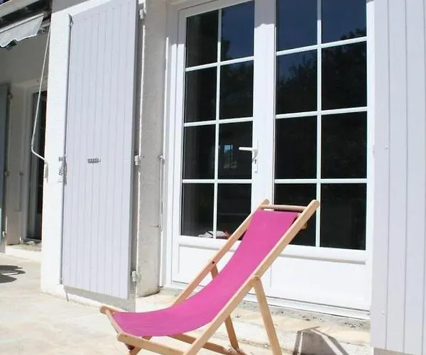 Grande Maison Familiale à - 500 M De La Surveillée Сasa de vacaciones Chaucre