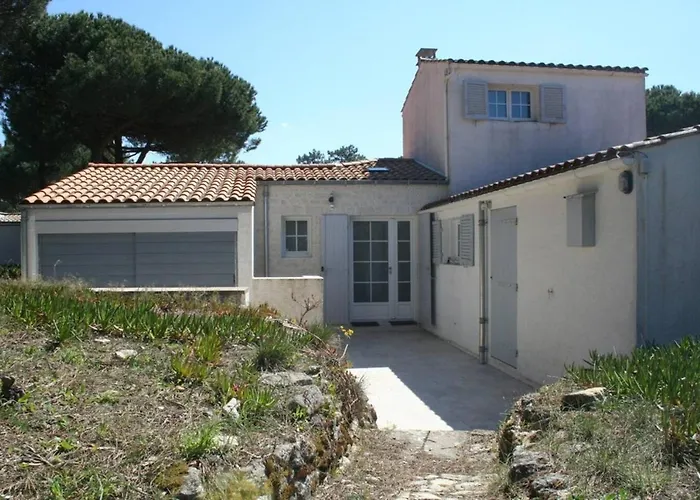 Grande Maison Familiale à - 500 M De La Surveillée Сasa de vacaciones