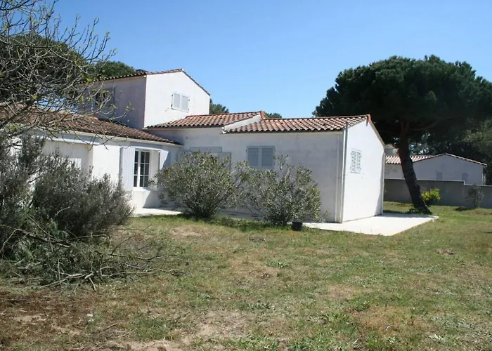 Сasa de vacaciones Grande Maison Familiale à - 500 M De La Surveillée