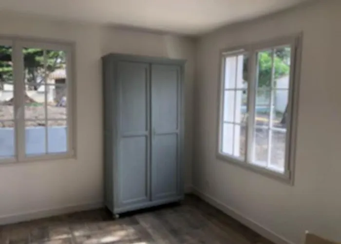 Grande Maison Familiale à - 500 M De La Surveillée Chaucre