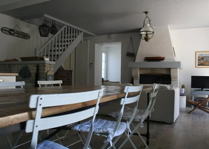 Сasa de vacaciones Grande Maison Familiale à - 500 M De La Surveillée Chaucre