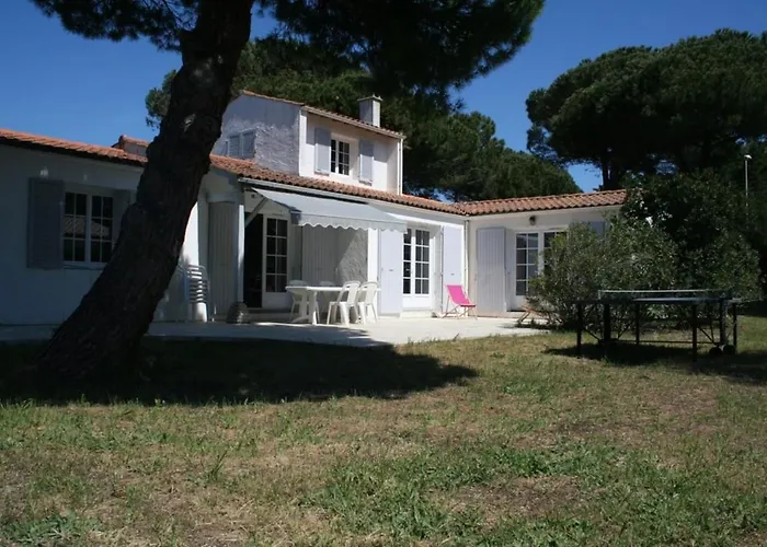 Grande Maison Familiale à - 500 M De La Surveillée * Chaucre