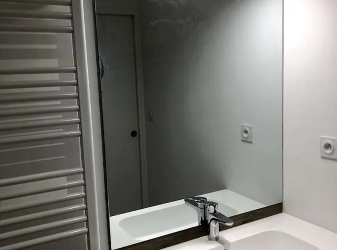 Сasa de vacaciones Grande Maison Familiale à - 500 M De La Surveillée Chaucre