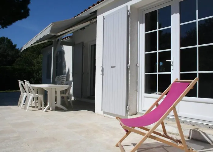 Сasa de vacaciones Grande Maison Familiale à - 500 M De La Surveillée