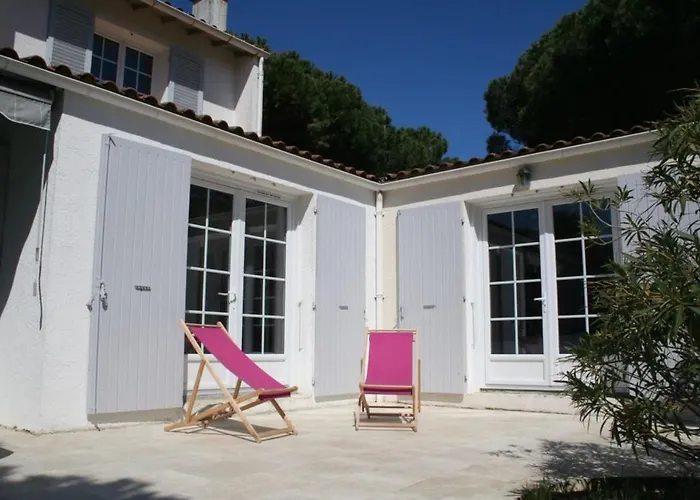 Сasa de vacaciones Grande Maison Familiale à - 500 M De La Surveillée Chaucre