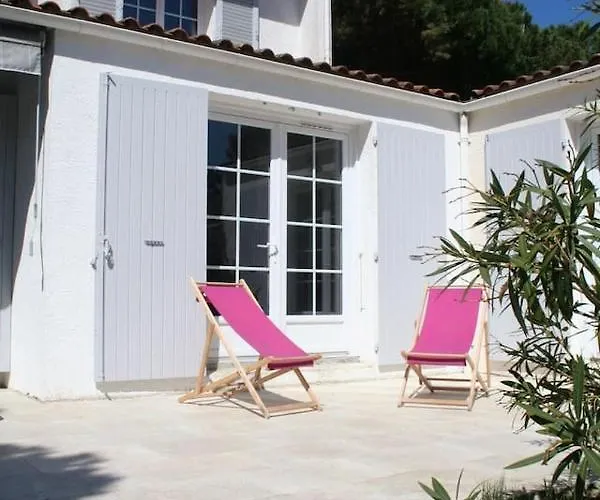 Grande Maison Familiale à - 500 M De La Surveillée Сasa de vacaciones