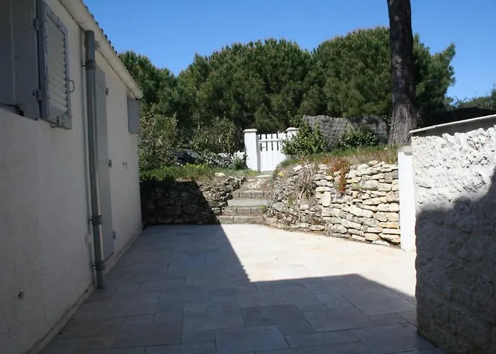 Grande Maison Familiale à - 500 M De La Surveillée Сasa de vacaciones