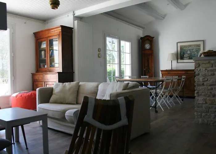 Grande Maison Familiale à - 500 M De La Surveillée * Chaucre