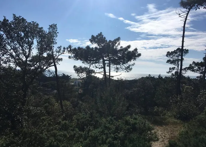 Сasa de vacaciones Grande Maison Familiale à - 500 M De La Surveillée